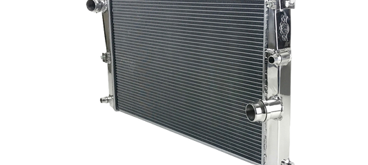 CSF High Performance Radiator BMW M2 2016-2021 image 0