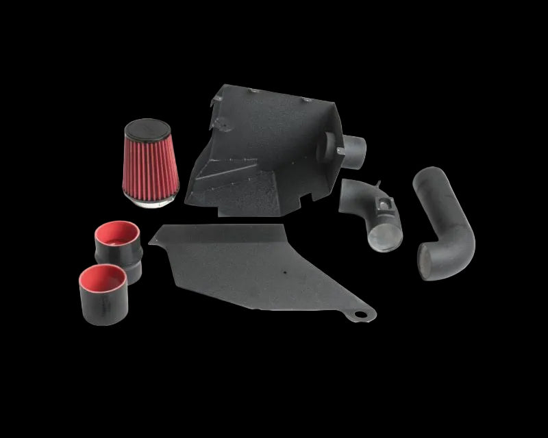 CTS Turbo Air Intake Kit BMW 228i/320i/328i/428i 2011-2016 F22/F30/F32/F33 image 0