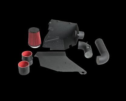 CTS Turbo Air Intake Kit BMW 228i/320i/328i/428i 2011-2016 F22/F30/F32/F33 image 0