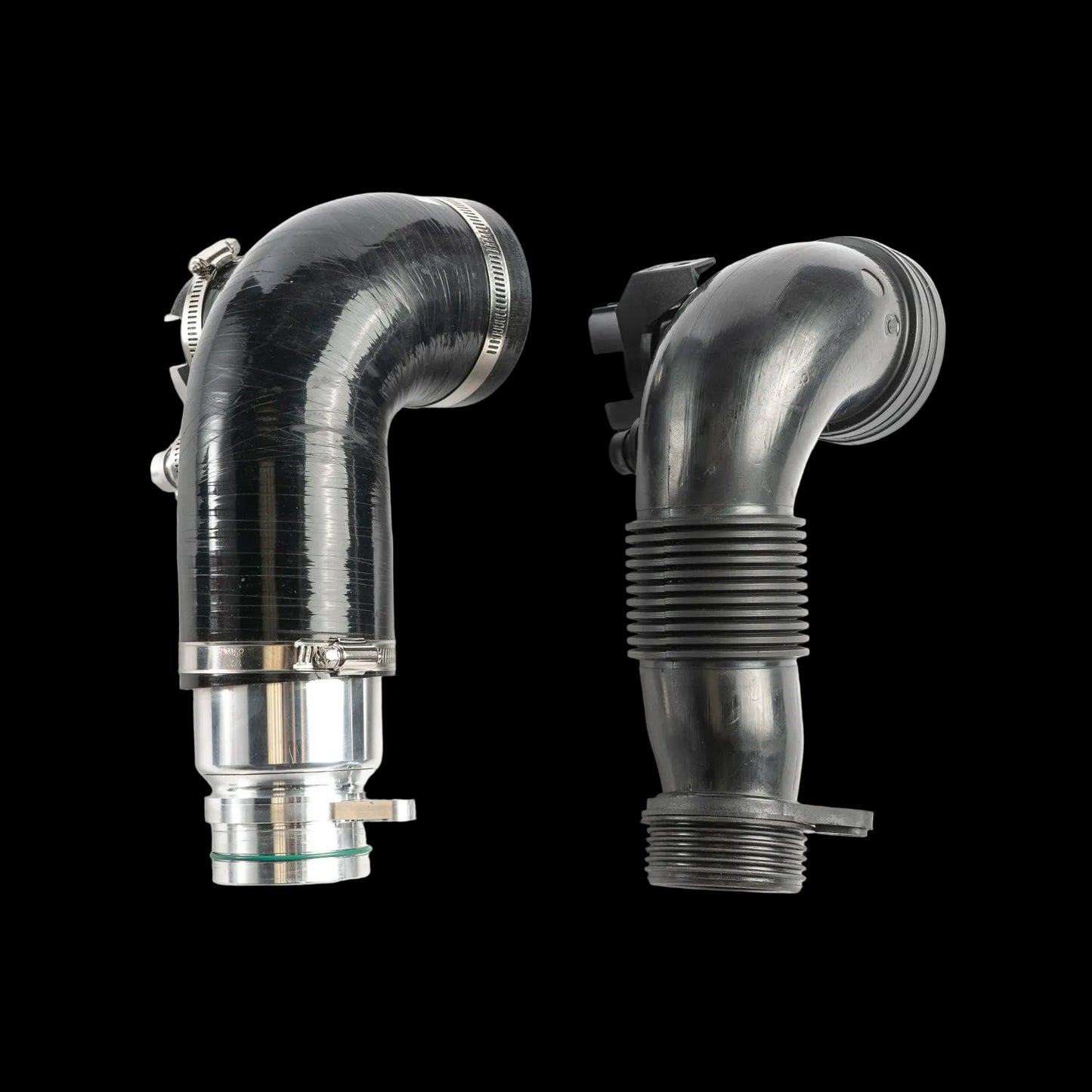 CTS Turbo BMW F2X/F3X 228i/328i/428i N20/N26 Turbo Inlet Pipe PRE ORDER image 0