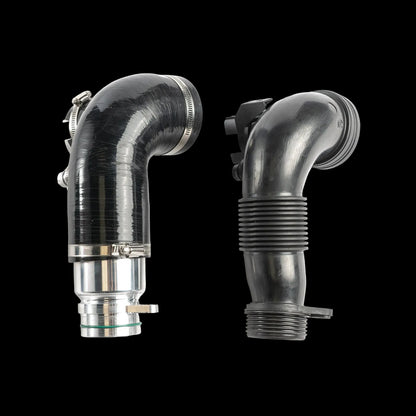 CTS Turbo BMW F2X/F3X 228i/328i/428i N20/N26 Turbo Inlet Pipe PRE ORDER image 0