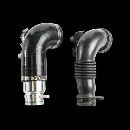 CTS Turbo BMW F2X/F3X 228i/328i/428i N20/N26 Turbo Inlet Pipe PRE ORDER image 0