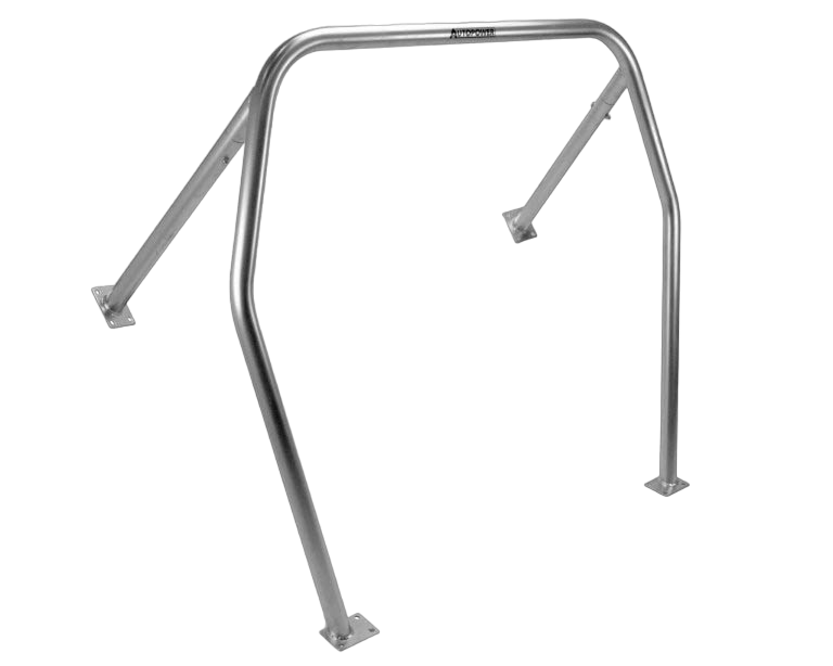 AutoPower 4Point Street Roll Bar BMW F80 M3 2015-2019 image 0