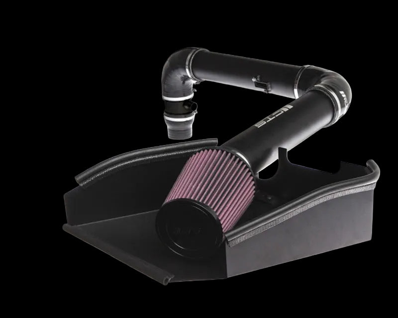 CTS Turbo 3" Air Intake System Audi A3  2.0L TFSI 04-12 image 0