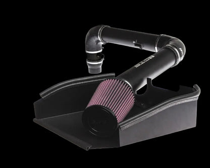 CTS Turbo 3" Air Intake System Audi A3  2.0L TFSI 04-12 image 0