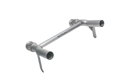 SOUL Performance Lamborghini Huracan Performante SOUL Stainless Steel Race Exhaust System