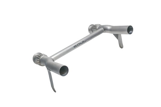 SOUL Performance Lamborghini Huracan Performante SOUL Stainless Steel Race Exhaust System