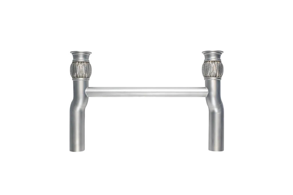 SOUL Performance Lamborghini Huracan Performante SOUL Stainless Steel Race Exhaust System