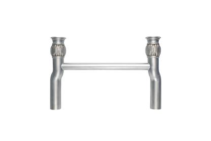 SOUL Performance Lamborghini Huracan Performante SOUL Stainless Steel Race Exhaust System