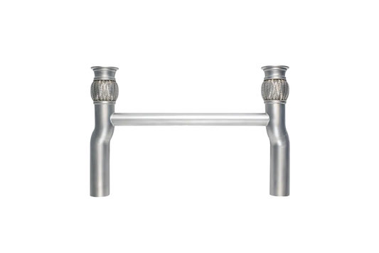 SOUL Performance Lamborghini Huracan Performante SOUL Stainless Steel Race Exhaust System