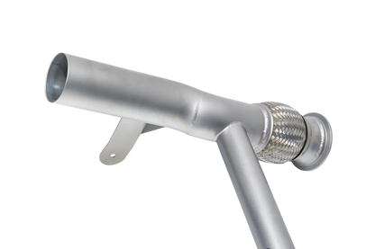 SOUL Performance Lamborghini Huracan Performante SOUL Stainless Steel Race Exhaust System