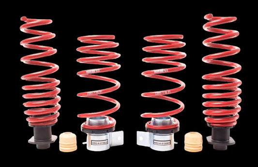 H&R VTF Adjustable Lowering Springs BMW M2/M3/M4 2015-2020 image 0