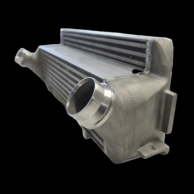 CTS TURBO Intercooler FMIC Kit BMW F20/F22/F23/F30/F31/F34/F36 image 2