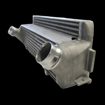 CTS TURBO Intercooler FMIC Kit BMW F20/F22/F23/F30/F31/F34/F36 image 2