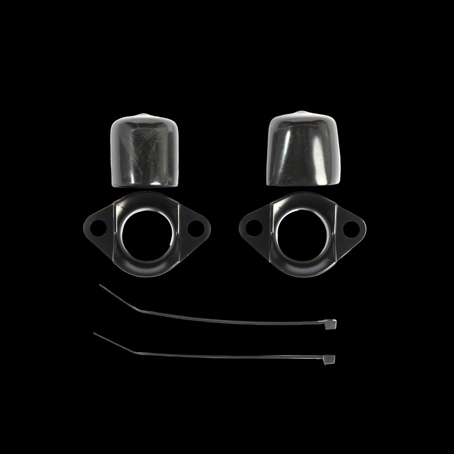CTS TURBO MERCEDES-BENZ VTA M177 W205/C253 C63/C63S/GLC63/GLC63S AMG image 0