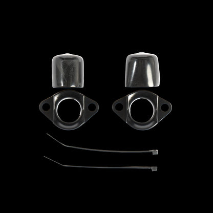 CTS TURBO MERCEDES-BENZ VTA M177 W205/C253 C63/C63S/GLC63/GLC63S AMG image 0