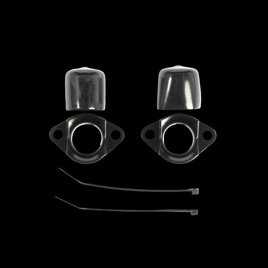 CTS TURBO MERCEDES-BENZ VTA M177 W205/C253 C63/C63S/GLC63/GLC63S AMG image 0