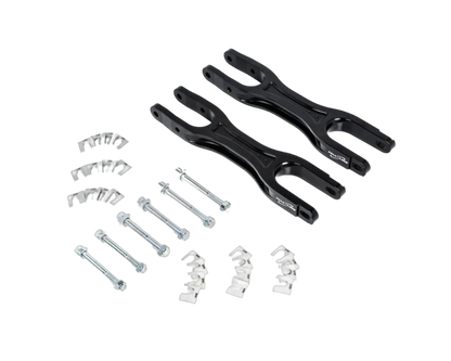 Fall-Line Lower Coil Over Camber Arm + Shim Set BMW G8X M3 image 3
