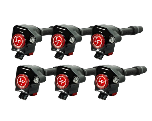 Ignition Projects High Performance Coil Set for BMW B58 image 0
