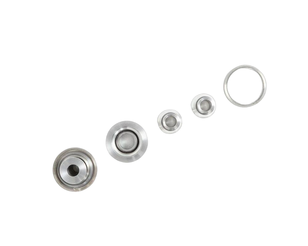 Fall-Line Rear Lower Control Arm Bearing Set Outer BMW G8X M3 | M4 image 1