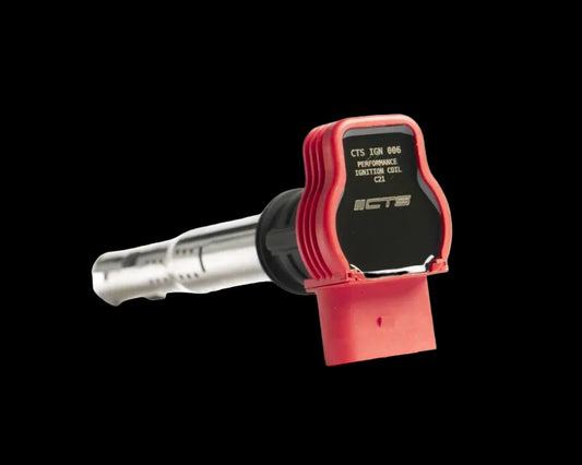 CTS Turbo High Performance Ignition Coil Audi 2005-2021 image 0
