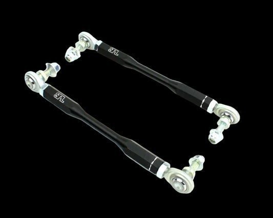 SPL PRO Front End Links BMW F8X M3/M4/M2 2015-2021 image 0