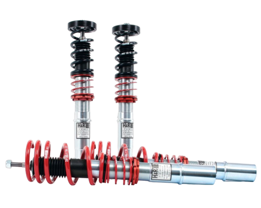 H&R Street Performance Coilover Audi A3 Sedan 2WD 2015-2019 image 0
