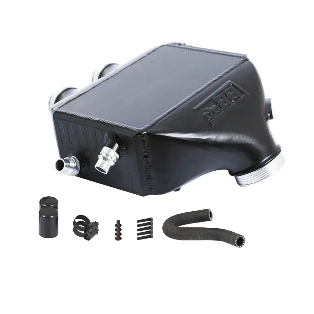 do88 Performance Intercooler BMW M2/M3/M4 S55 F8X 2015-2020 image 0