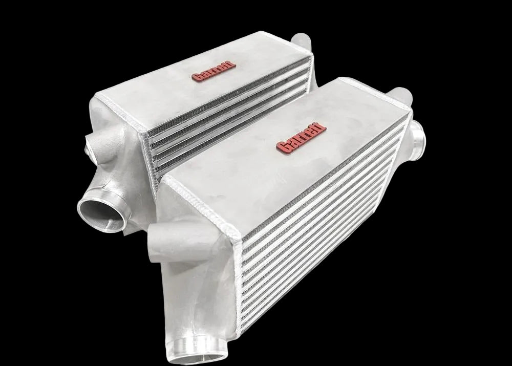 Alpha Performance Intercooler System Porsche 991.1 Turbo 14-16 image 1