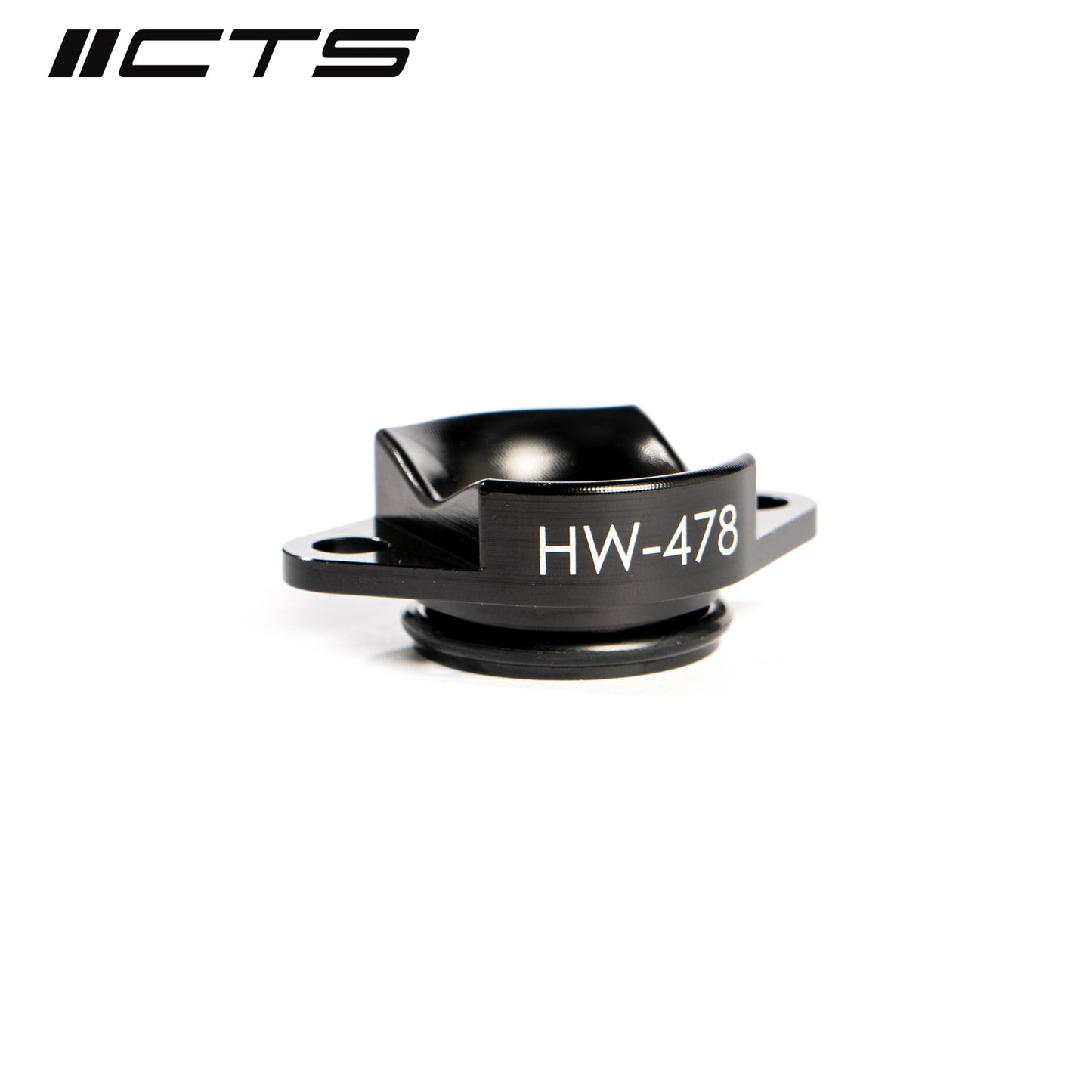 CTS TURBO MERCEDES-BENZ VTA M177 W205/C253 C63/C63S/GLC63/GLC63S AMG image 1