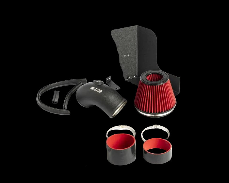 CTS Turbo Air Intake System BMW M340i/M440i 2019-2022 image 0