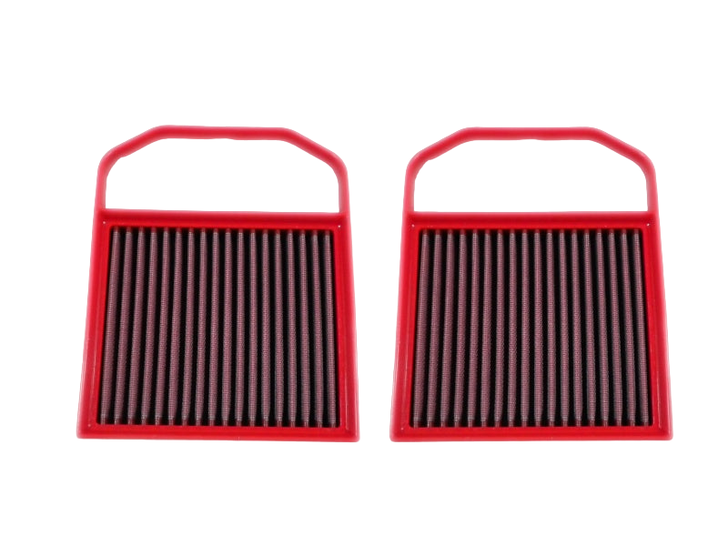 BMC Panel Air Filter Set Mercedes C400/C450/C43 (W205) image 0