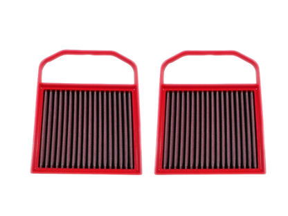 BMC Panel Air Filter Set Mercedes C400/C450/C43 (W205) image 0