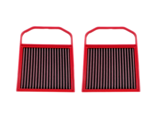 BMC Panel Air Filter Set Mercedes C400/C450/C43 (W205) image 0