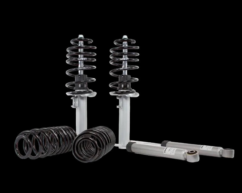 H&R Sport Cup Suspension Kit BMW E90 335i 07-11 image 0
