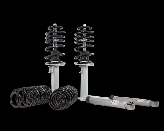 H&R Sport Cup Suspension Kit BMW E90 335i 07-11 image 0