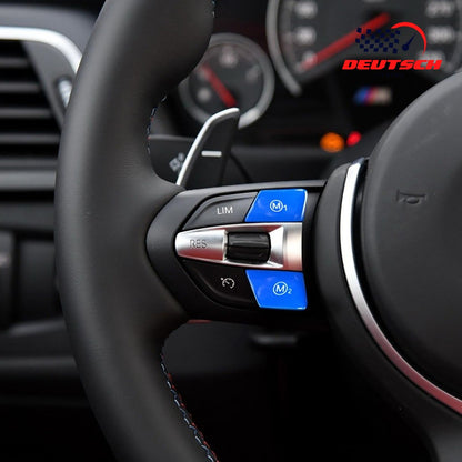 Button Set for BMW M image 1