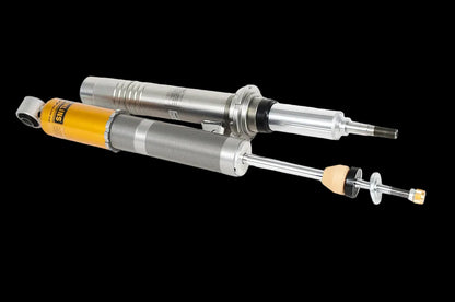 Ohlins Road and Track Coilovers BMW E46 M3 2001-2006 image 1