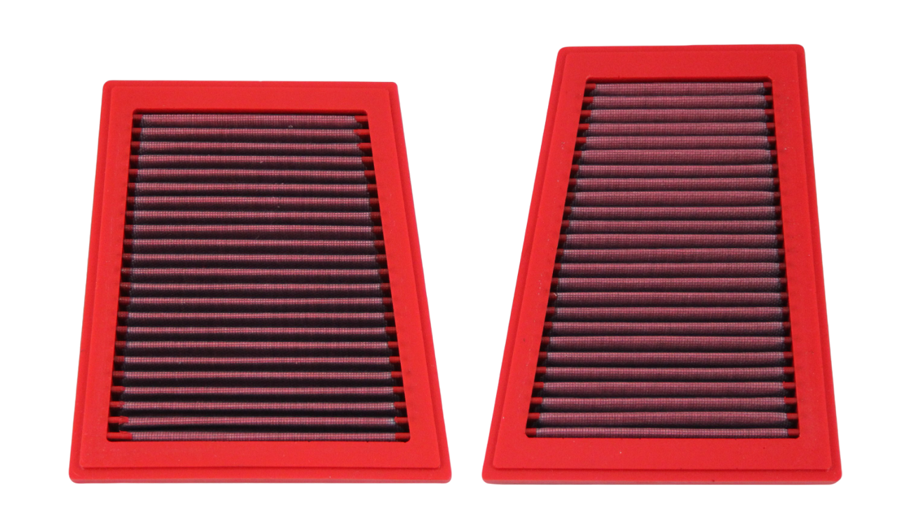 BMC Air Filter Set Mercedes-Benz (OM642) 320/350 Bluetec image 0