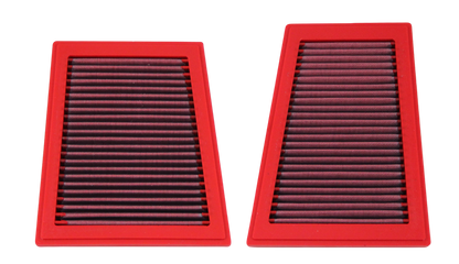 BMC Air Filter Set Mercedes-Benz (OM642) 320/350 Bluetec image 0