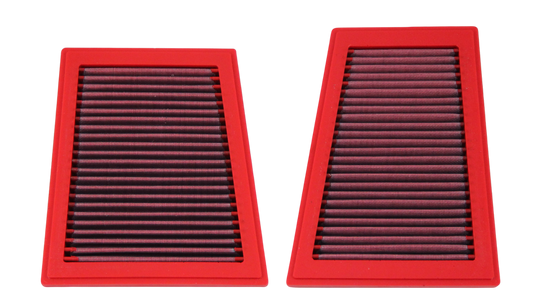 BMC Air Filter Set Mercedes-Benz (OM642) 320/350 Bluetec image 0
