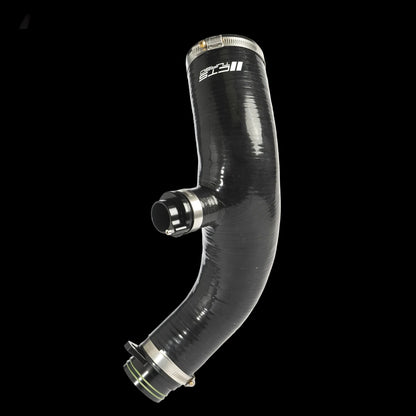 CTS TURBO BMW F2X/F3X N55 TURBO INLET PIPE image 0