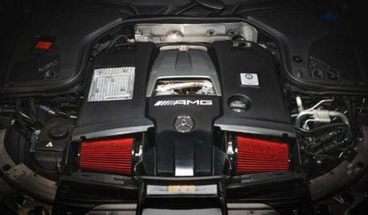 CTS Turbo Intake System Mercedes-Benz M177 W213 E63/E63S image 1