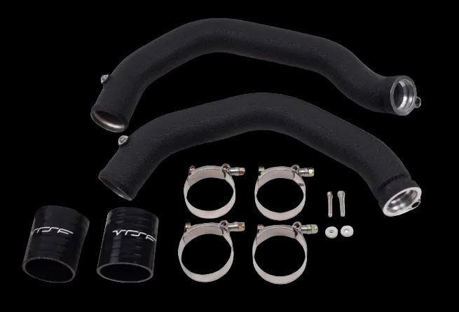 VRSF Charge Pipe Upgrade Kit S55 image 0