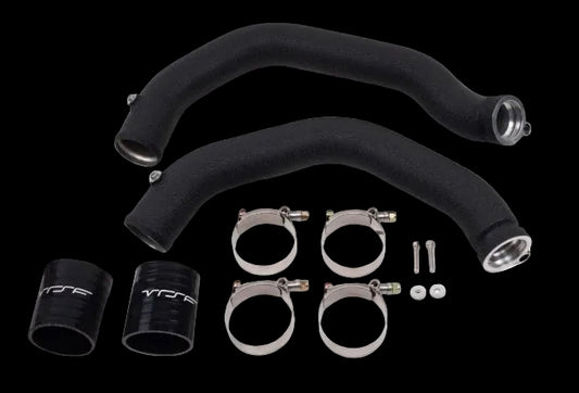 VRSF Charge Pipe Upgrade Kit S55 image 0
