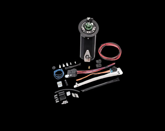 Radium Engineering FHST Walbro F90000267/274/285 E85 BMW 335i 2007-2016 image 0