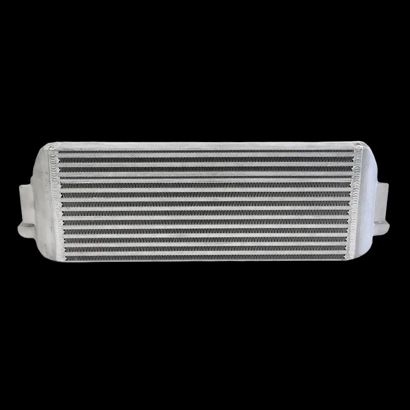 CTS TURBO Intercooler FMIC Kit BMW F20/F22/F23/F30/F31/F34/F36 image 0
