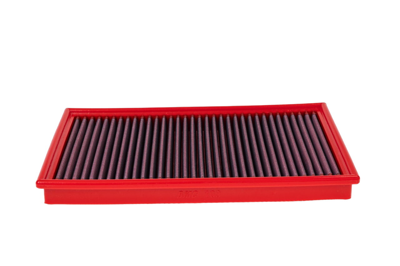 BMC Panel Air Filter Mercedes C-class (W202/S202) C43 AMG 97-01 EACH image 0