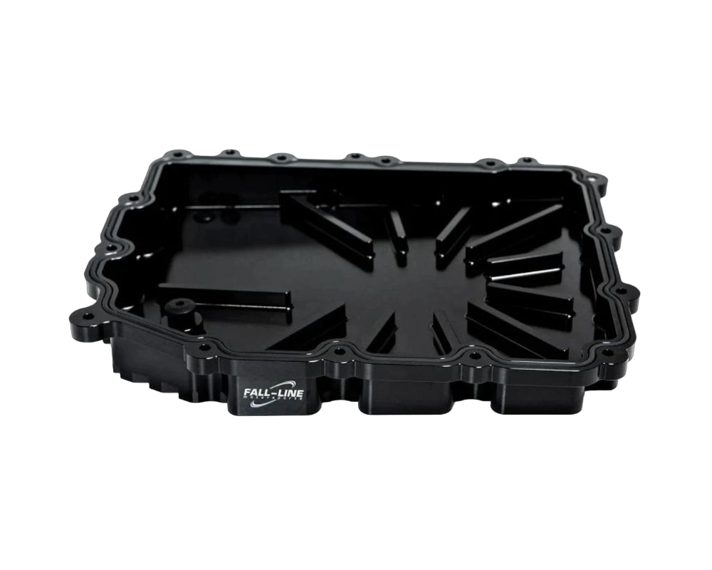 Fall-Line Aluminum DCT Oil Pan BMW image 0