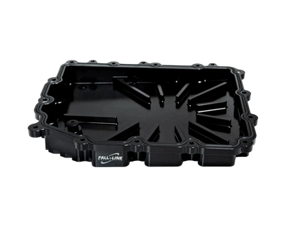 Fall-Line Aluminum DCT Oil Pan BMW image 0